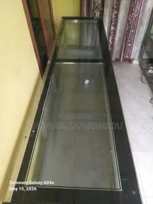 Display Freezer