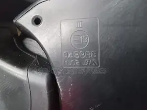 Suzuki Alto HA37 Side Mirror Rh