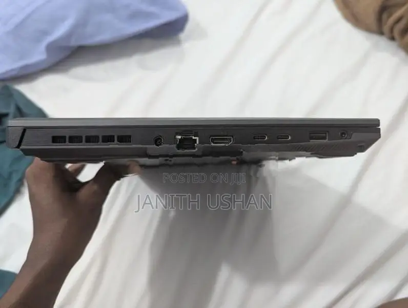 Asus TUF A16 | 48GB DDR5 RAM 2.5TB SSD RTX 4050