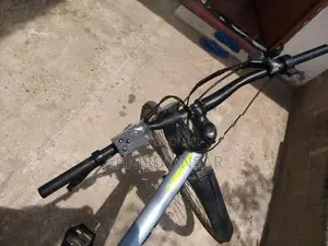 Lumala Lycan E Shadow Electric Bicycle