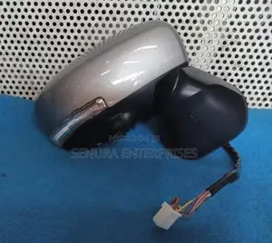 Suzuki Wagon R MH55S Side Mirror Rh