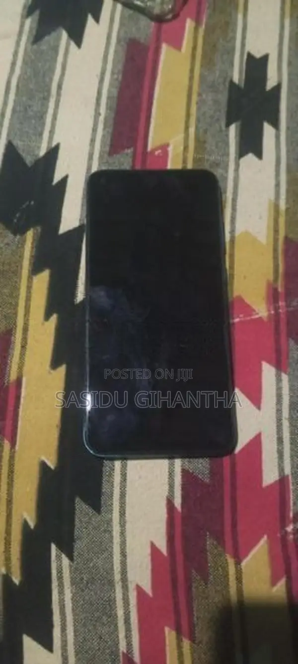 Samsung Galaxy M11 (Used)