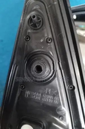 Suzuki Alto HA37 Side Mirror Rh