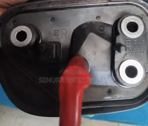 Suzuki Wagon R MH55S Side Mirror Rh