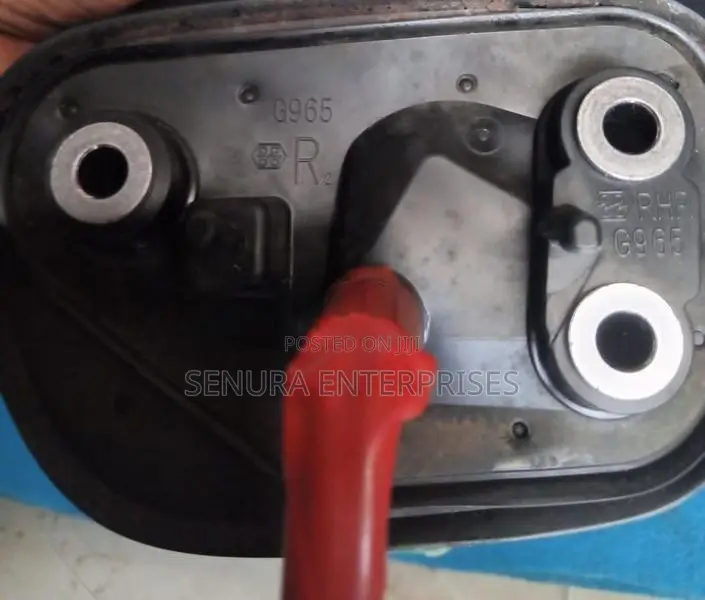 Suzuki Wagon R MH55S Side Mirror Rh
