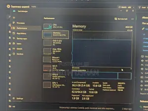 Asus TUF A16 | 48GB DDR5 RAM 2.5TB SSD RTX 4050