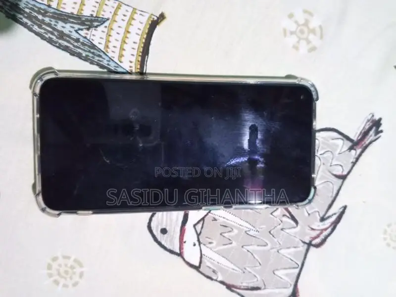 Samsung Galaxy M11 (Used)