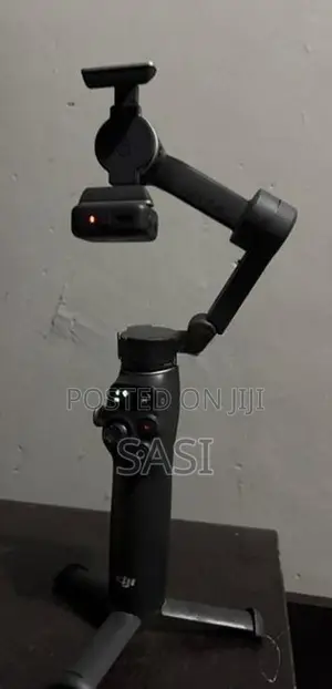 DJI Osmo Mobile 8
