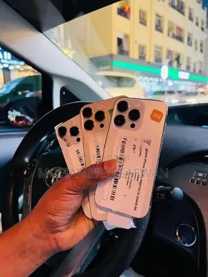 Apple iPhone 14 Pro (Used)