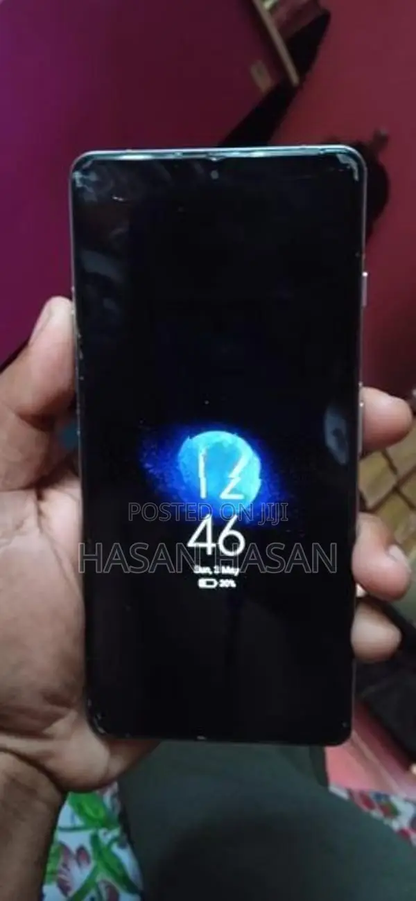 Xiaomi Redmi k49 (Used)
