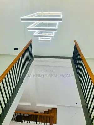 Ultra-Luxury Brand New 3-Storey House with Swimming Pool for Sale Mala