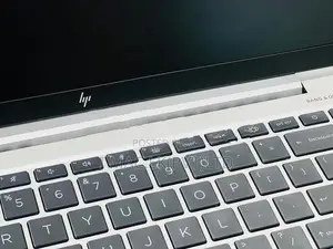 HP Elitebook 830 G7 - i7 10th Gen 8GB RAM 256GB NVME Laptop