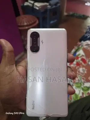 Xiaomi Redmi k49 (Used)