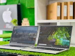 HP Elitebook 830 G7 - i7 10th Gen 8GB RAM 256GB NVME Laptop