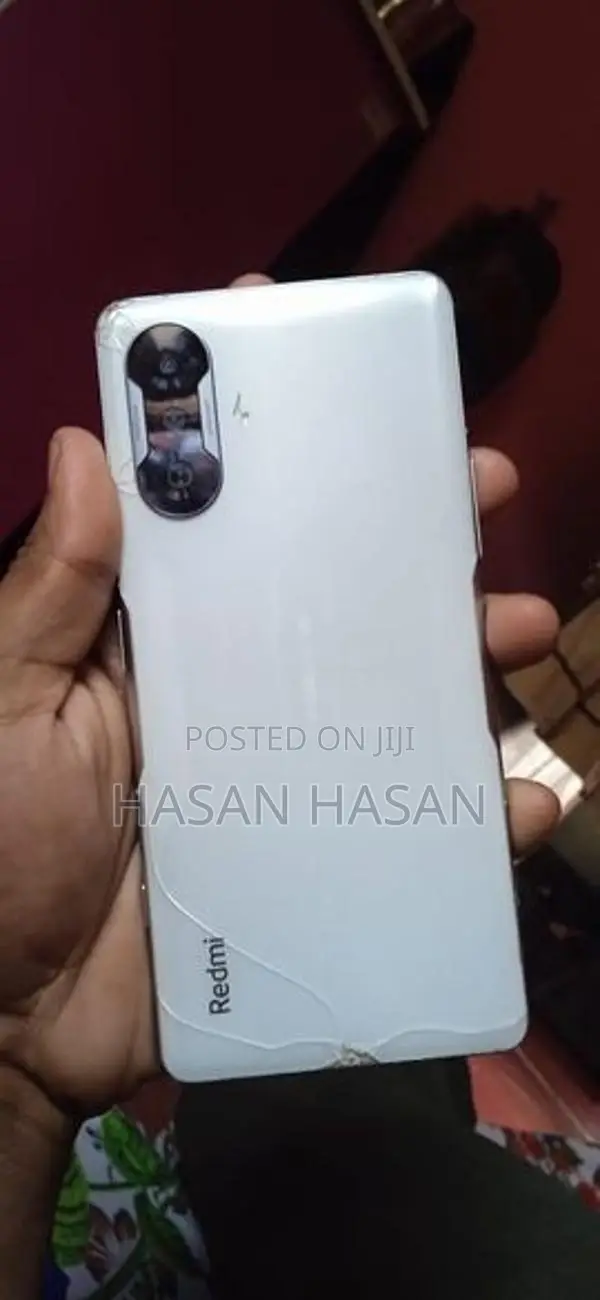 Xiaomi Redmi k49 (Used)