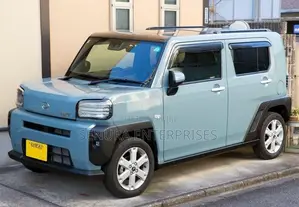 Daihatsu Taft LA900 Side Mirror Rh