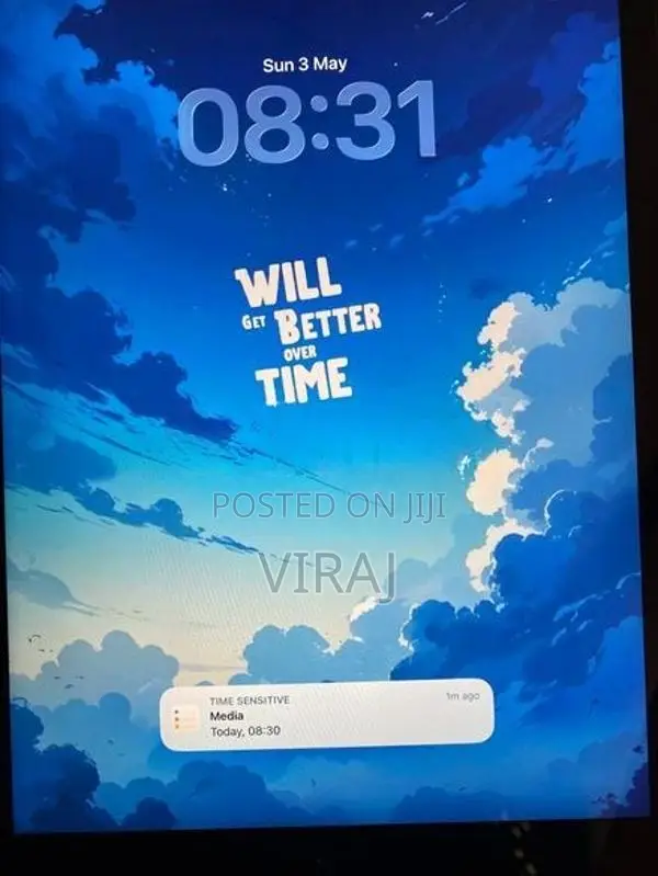 Apple iPad 9 64GB