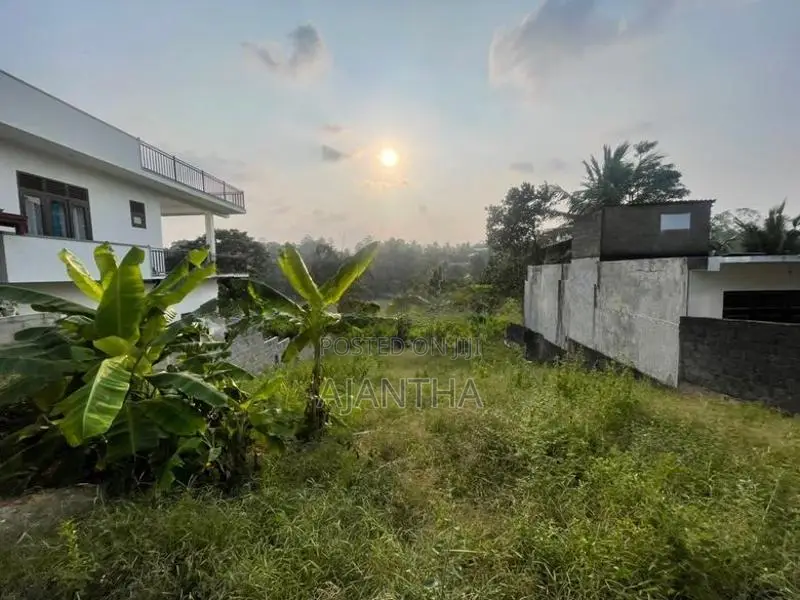 Land for Sale Koralaima
