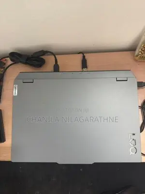 Lenovo LOQ 15 Ryzen 7