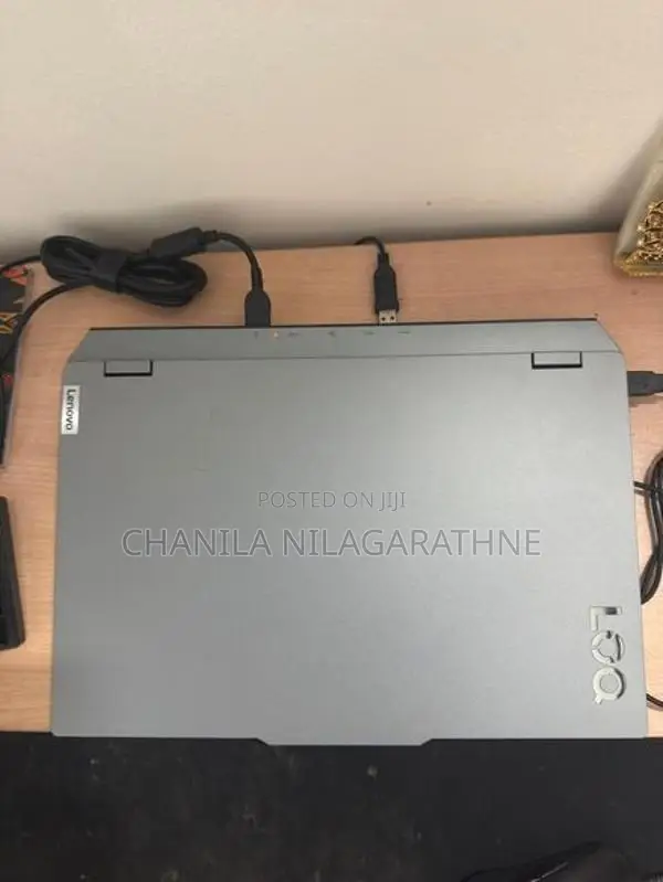 Lenovo LOQ 15 Ryzen 7