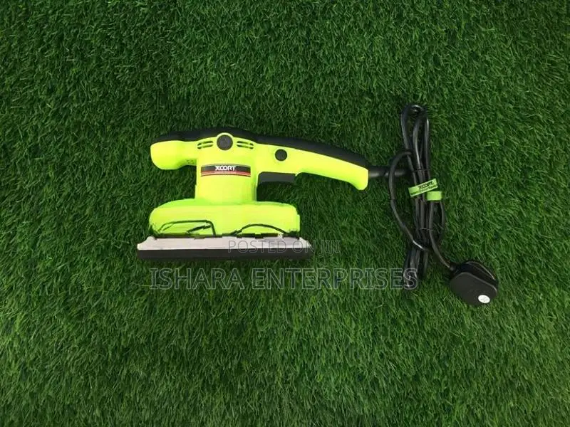 Sander Machine(Xcort Brand-XSB05-185)