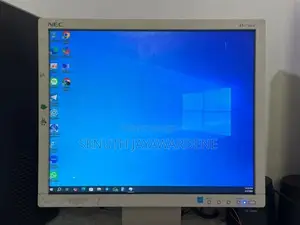 NEC 17” inch Monitor