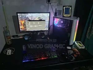 Desktop Pc