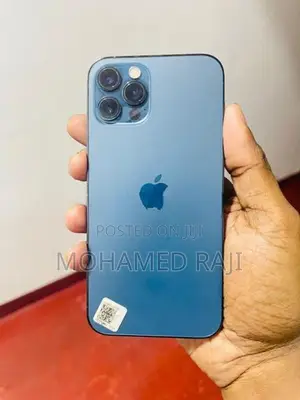 Apple iPhone 12 Pro (Used)
