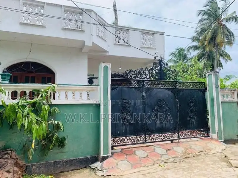 House for Sale in Colombo