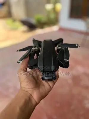 L900 Pro Drone