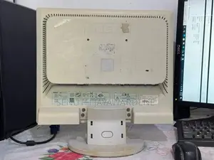 NEC 17” inch Monitor
