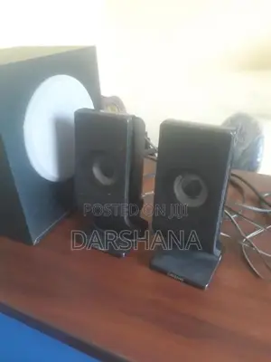 Creative 2.1 Speaker