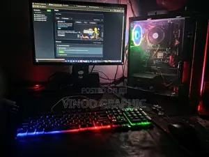 Desktop Pc