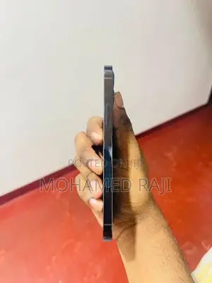 Apple iPhone 12 Pro (Used)