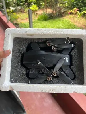 L900 Pro Drone