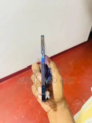 Apple iPhone 12 Pro (Used)