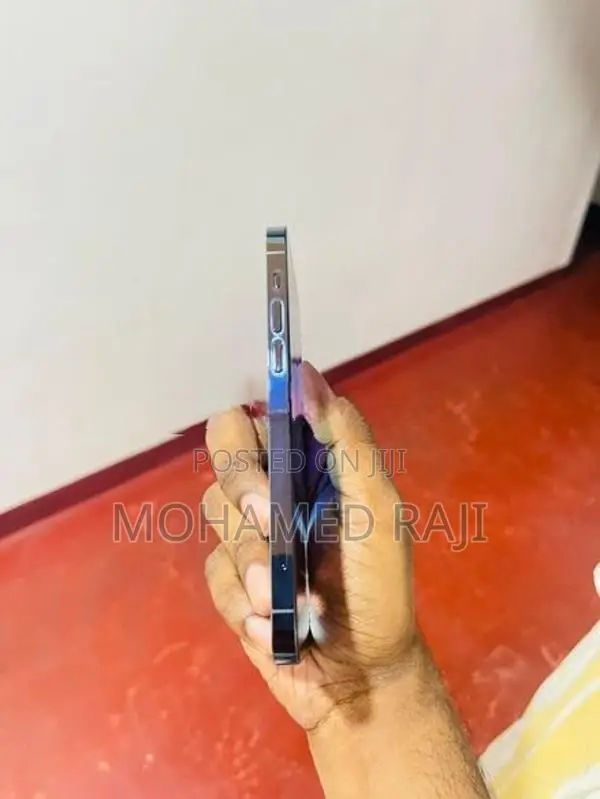 Apple iPhone 12 Pro (Used)
