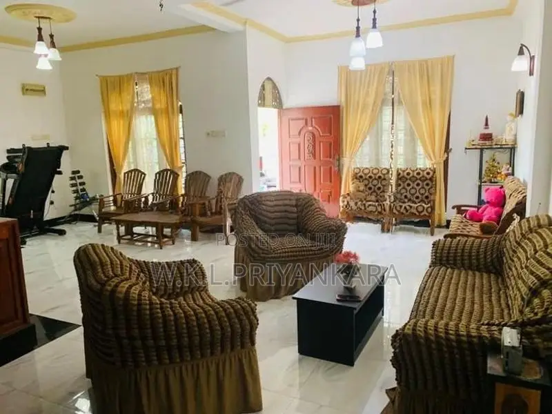 House for Sale in Colombo