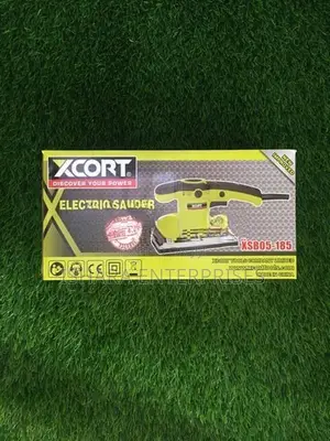 Sander Machine(Xcort Brand-XSB05-185)