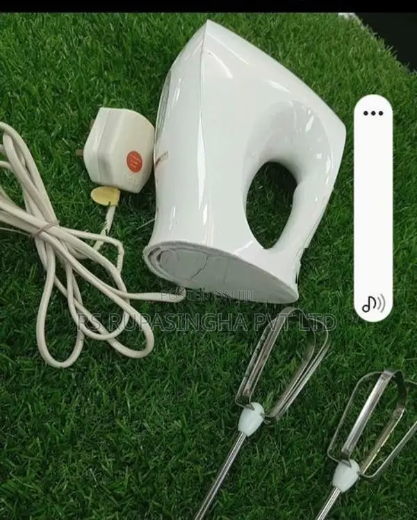 Kenwood Hand Mixer