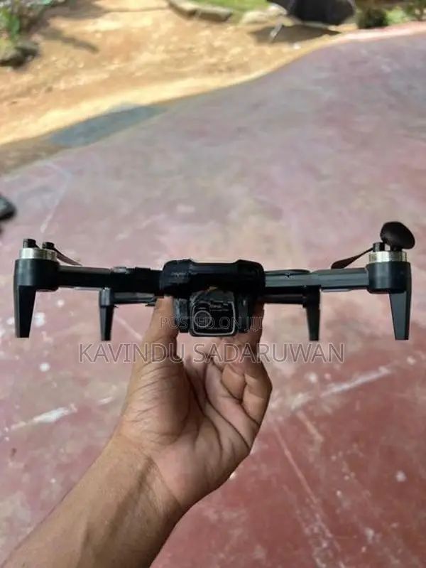 L900 Pro Drone