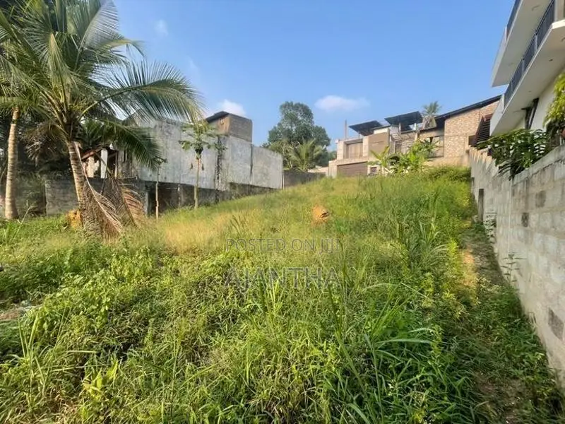 Land for Sale Koralaima