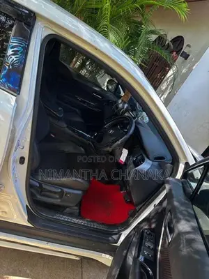 Toyota CHR NGX Turbo 2018