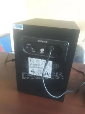 Creative 2.1 Speaker