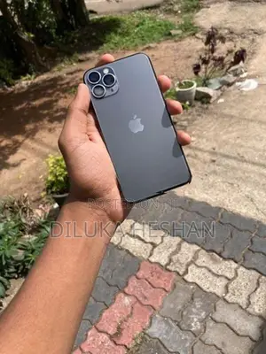 Apple iPhone 11 Pro 256GB (Used)