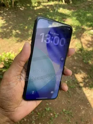 Apple iPhone 11 Pro Max (Used)