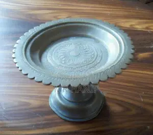 Antique Betel Tray