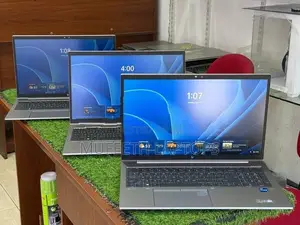 HP New Version i7 11Gen 16/512GB 15.6”FHD Display