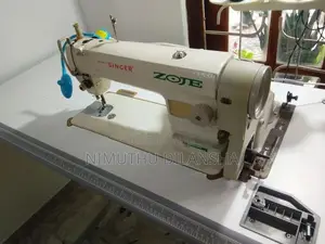 Zoje Sewing Machine