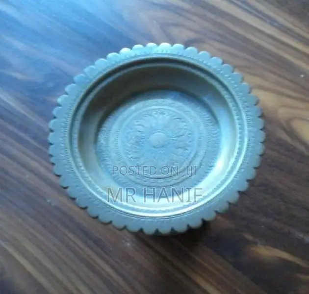 Antique Betel Tray
